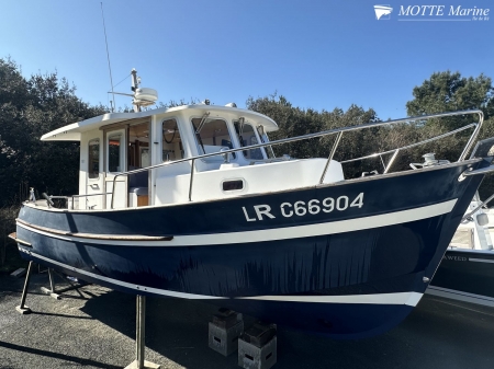 Rhea Marine RHEA 850 TIMONIER