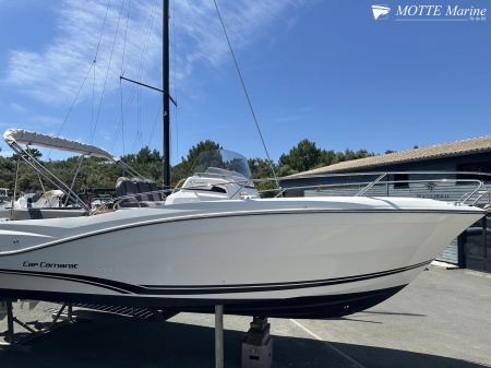 Jeanneau Cap Camarat 9.0 CC