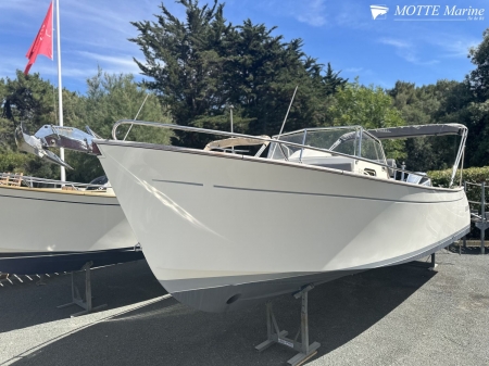 Rhea Marine 27 OPEN 
