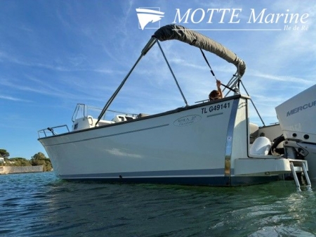 Rhea Marine RHEA 27  ESCAPADE