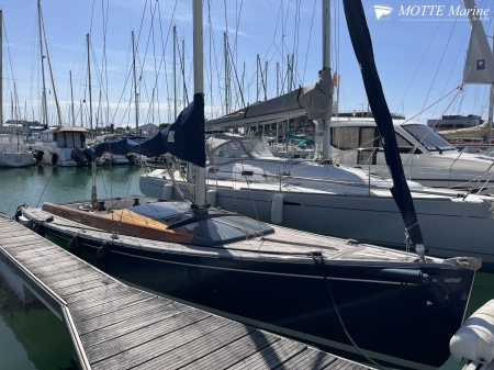 Latitude 46 TOFINOU 8