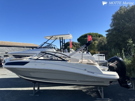 Bayliner VR5