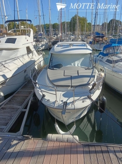 Jeanneau MF 895 OFFSHORE