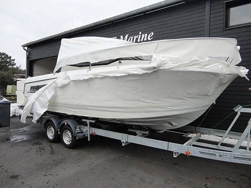 La saison commence  2