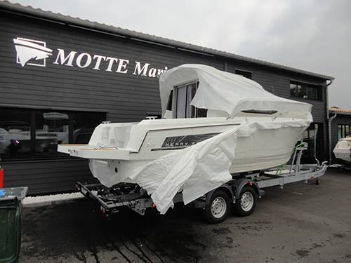 La saison commence  3