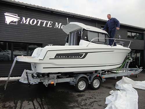 La saison commence  4