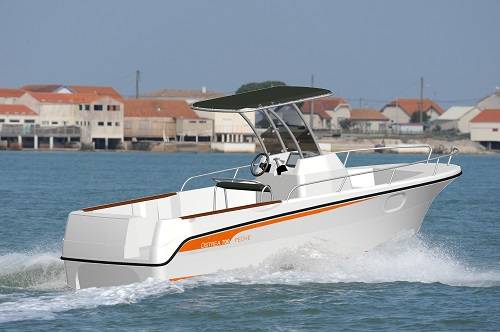 Nouveaut? Ocqueteau 1