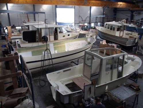 Journ?es Portes Ouvertes Rh?a Marine 1