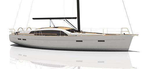 Nouveaut? : Wauquiez Pilot Saloon 48 1