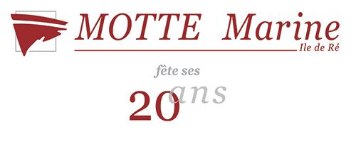 Motte Marine f?te ses 20 ans 2
