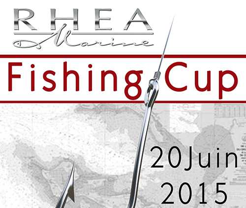 Rhea Fishing Cup 2015 1