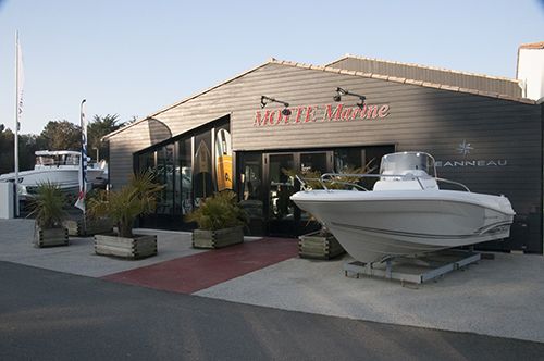 Motte Marine vous pr?pare... 1