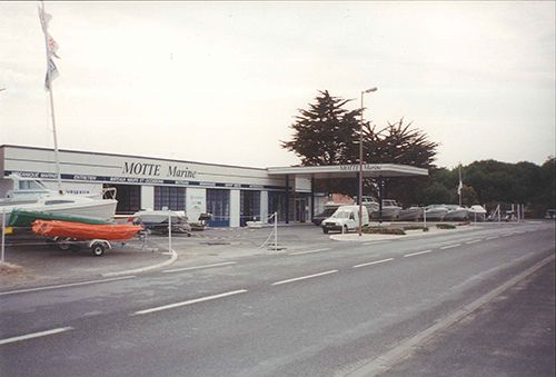 Motte Marine vous pr?pare... 2