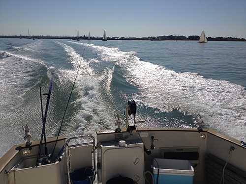 Rhea Fishing Cup 2015 2