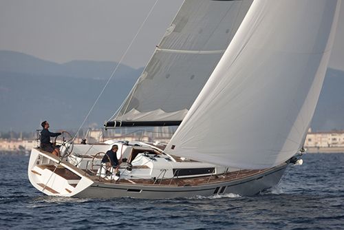 Wauquiez Centurion 40s.2 1