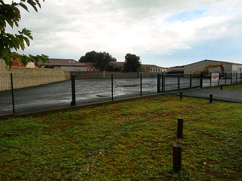 Le parc MOTTE Marine s'agrandit ! 1