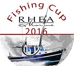 Rh?a Fishing Cup 2016 1