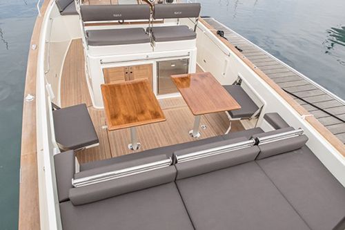 Nouveau Rh?a 35 open2 ? Vaporetto ? 2