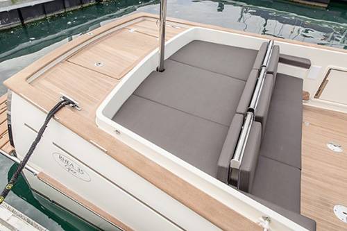 Nouveau Rh?a 35 open2 ? Vaporetto ? 3