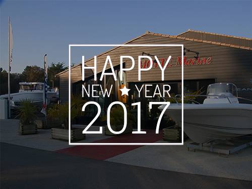 Happy New Year 2017 ! 1