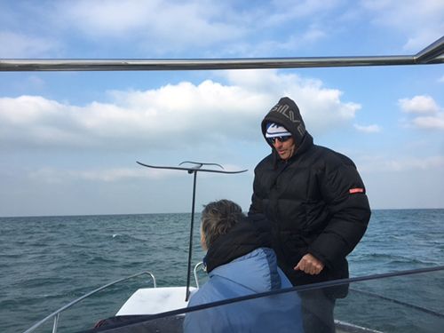 Petit clin d'oeil d'Antoine Albeau 3