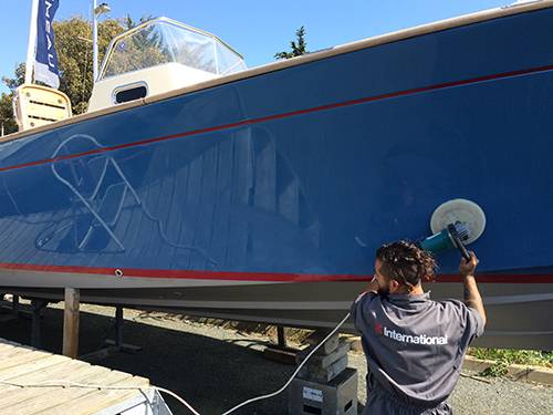 Livraison d'un Rh?a 35 d'occasion 1