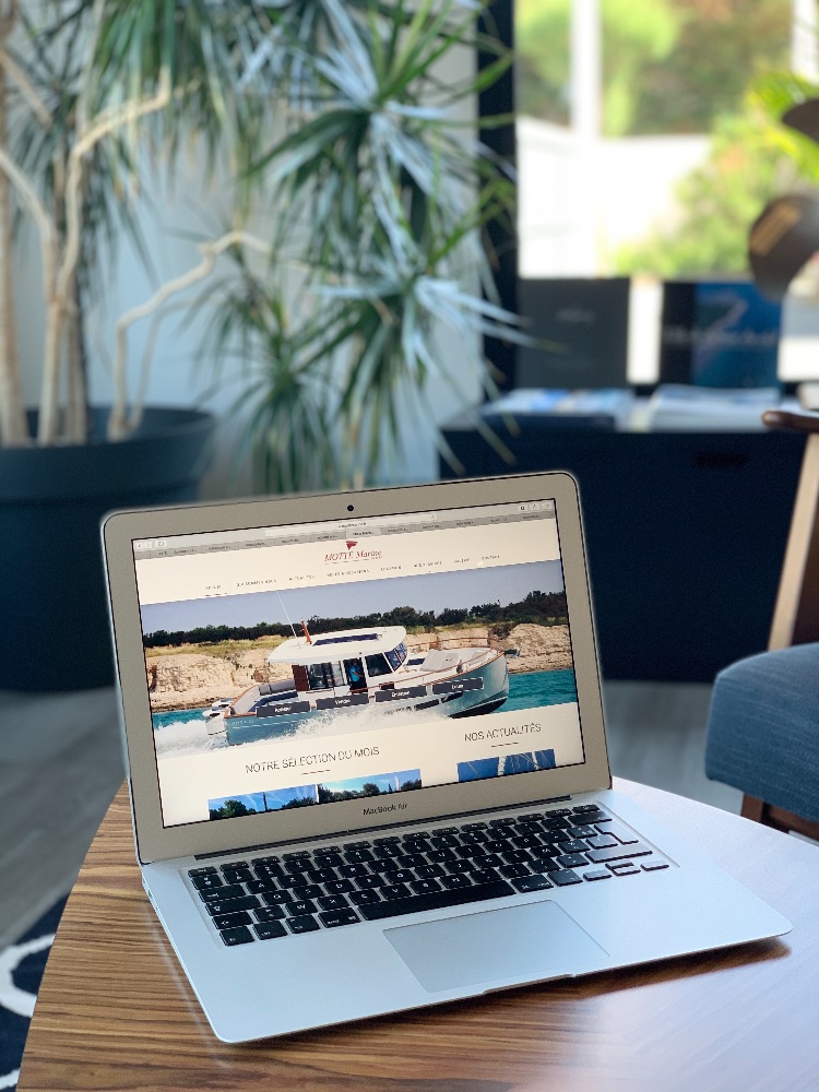 Coup de pep's chez Motte Marine Île de Ré 📣🙋🏻 1