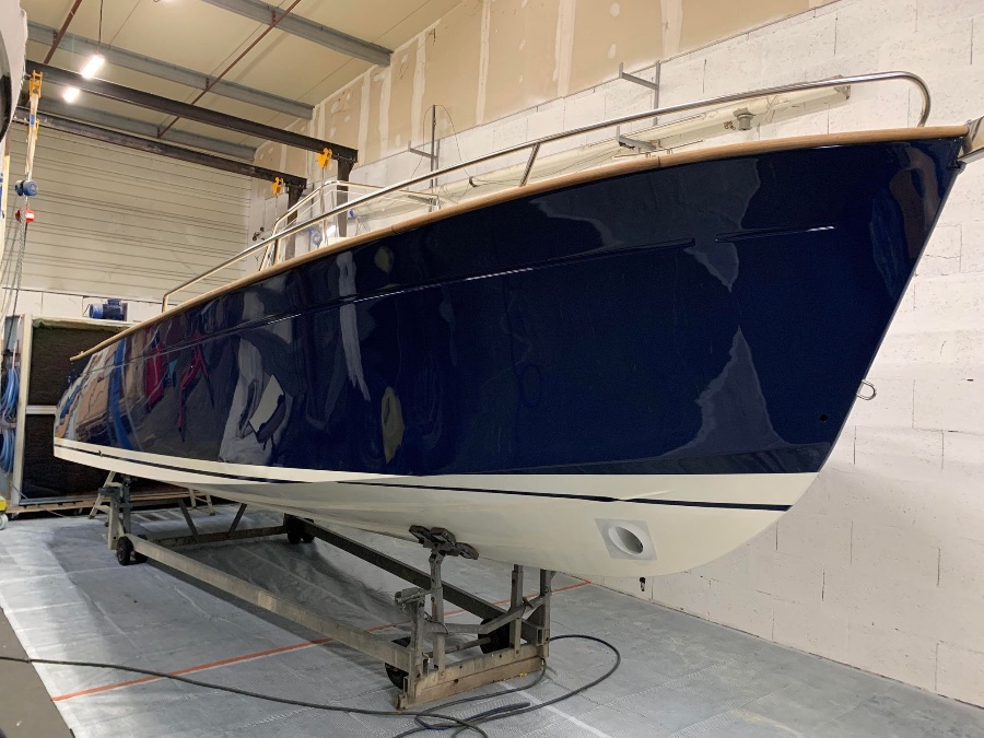 Personnalisation Client 😍 1