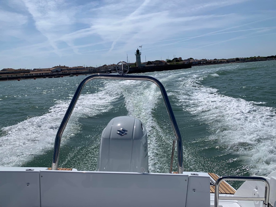 [ CAP CAMARAT DAYS ]  2