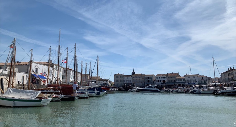 [ CAP CAMARAT DAYS ]  3