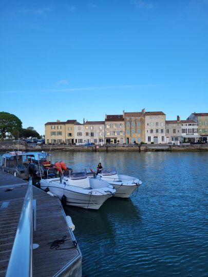 Notre évènement Jeanneau avec Antoine Albeau ! 3