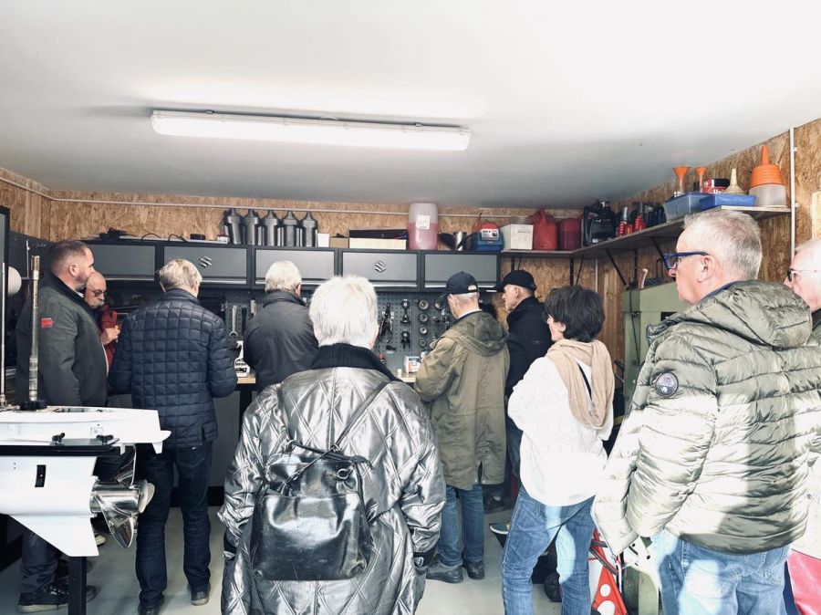 Journées Privées  3