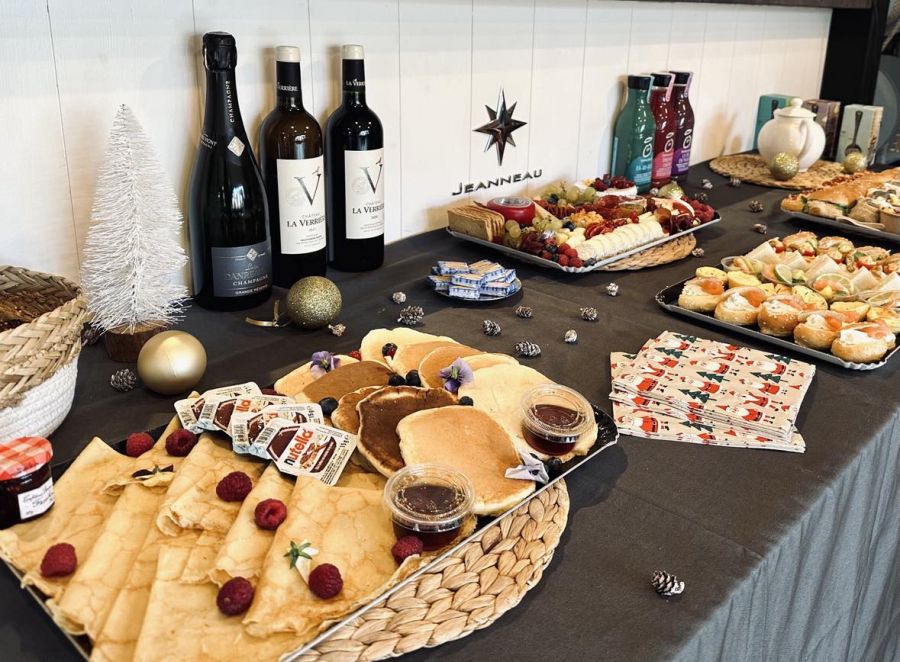 Journées Privées  2