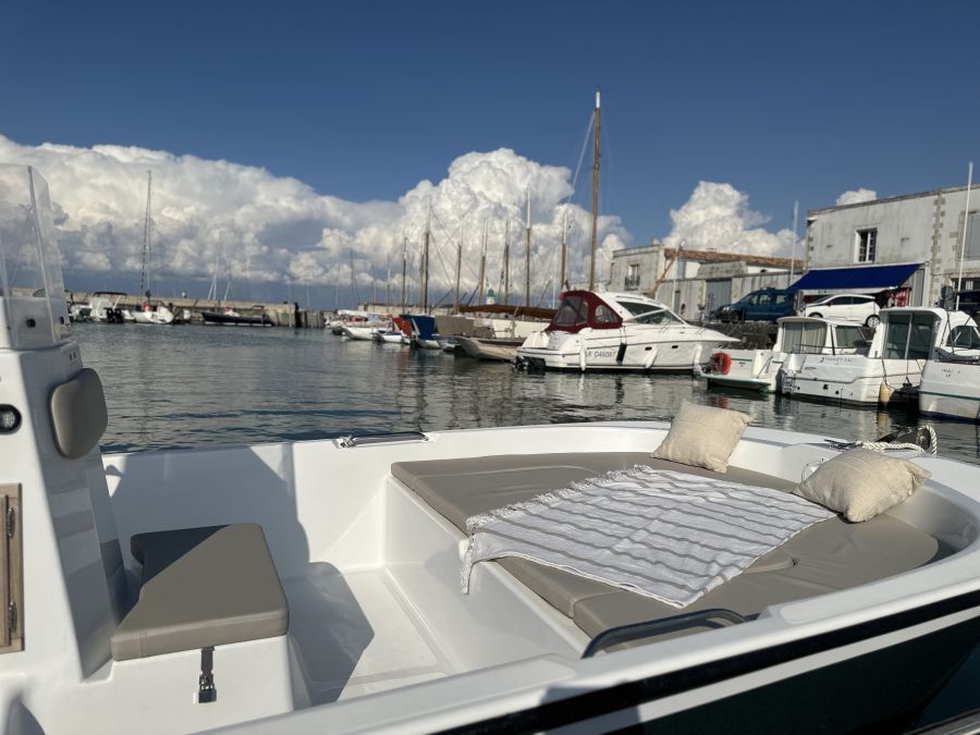 Bienvenue à la marque Seaweed  3