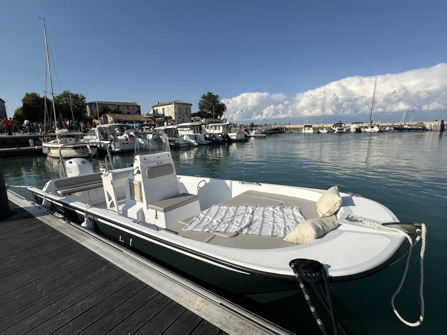 Bienvenue à la marque Seaweed  2