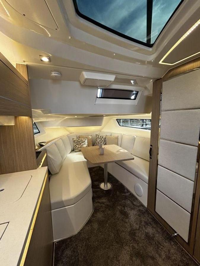 52ème Édition du Grand Pavois ⛵️ 2