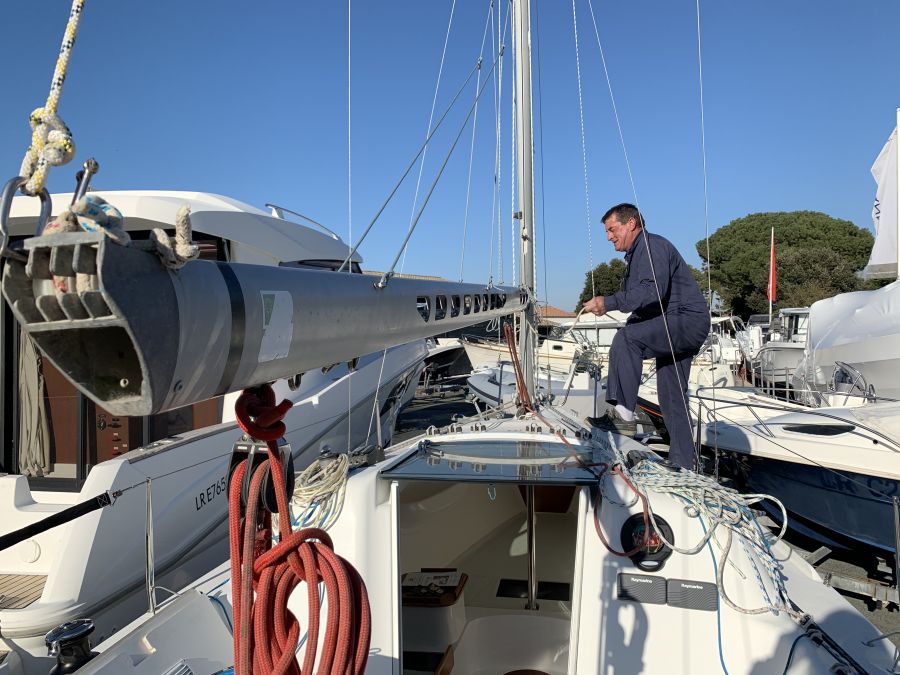 Focus sur notre service hivernage  4