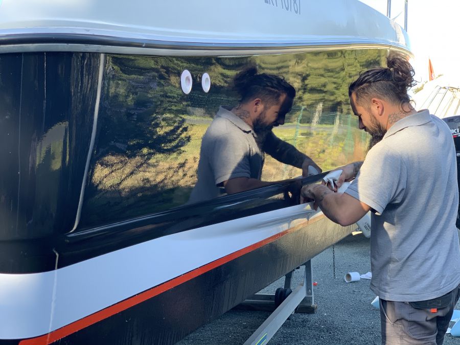 Focus sur notre service hivernage  6