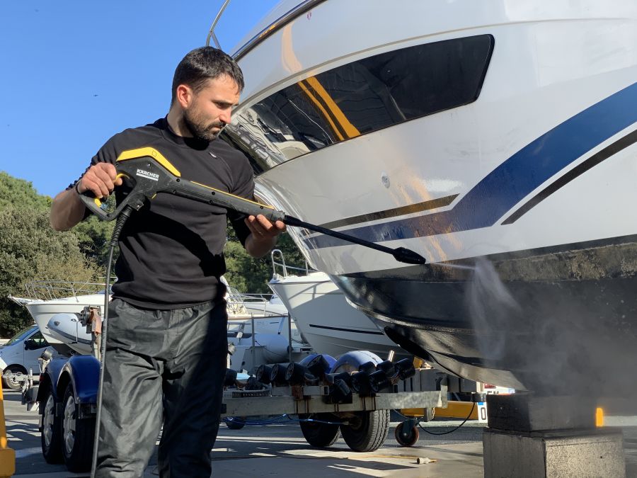 Focus sur notre service hivernage  3