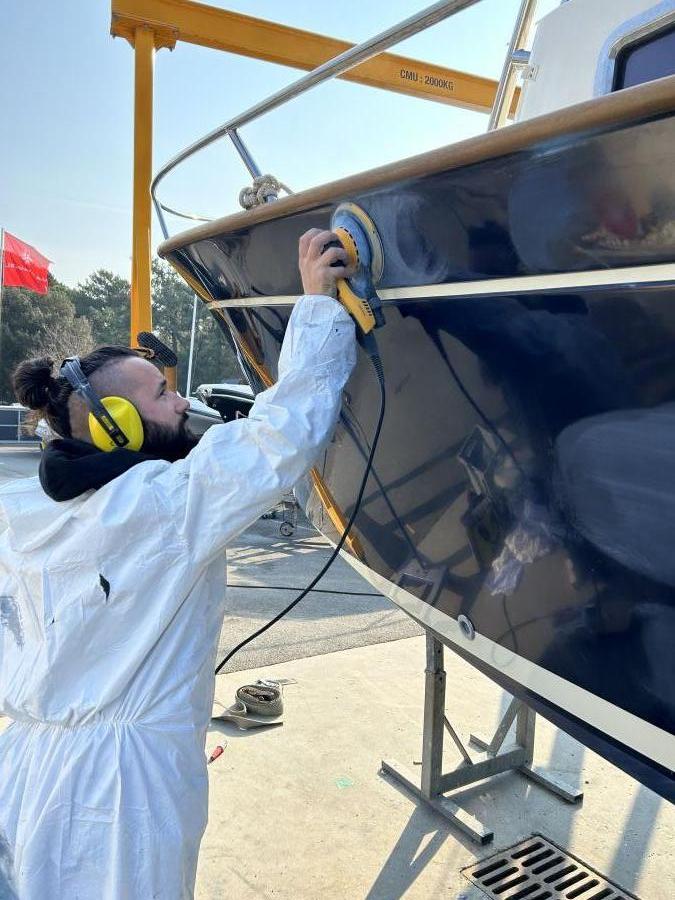 Focus sur notre service hivernage  2