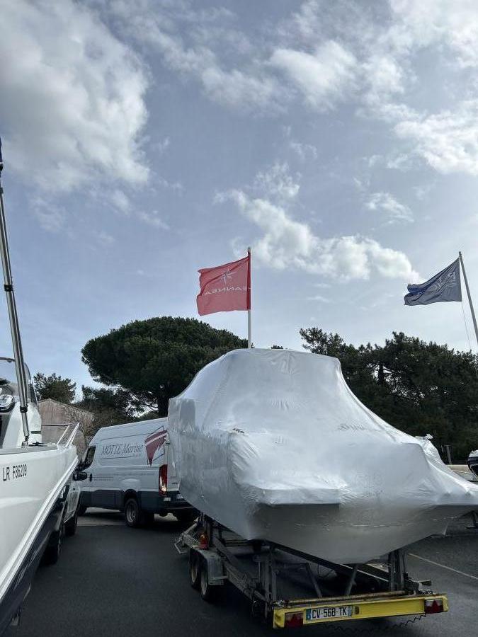 Focus sur notre service hivernage  7