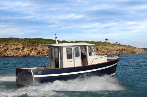 Concept Fishing Rhea Marine 1