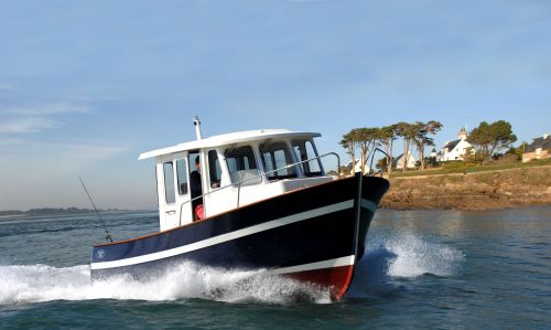 Concept Fishing Rhea Marine 2