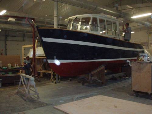 Concept Fishing Rhea Marine 3