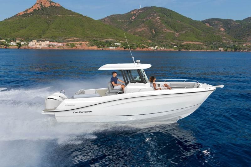 Coup de coeur au Grand Pavois, la suite à Paris 4