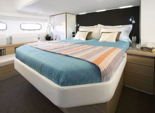 Motte Yachting et Sealine 3