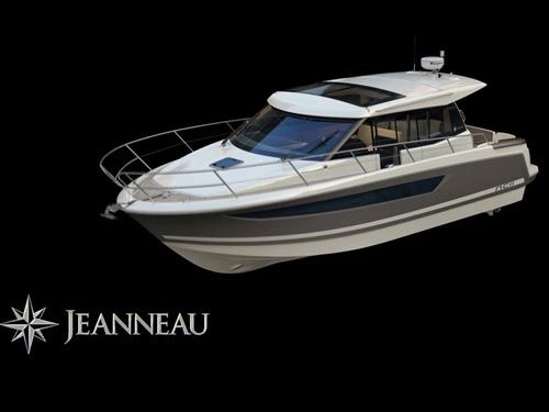 Jeanneau NC 11 1