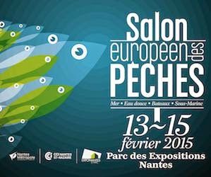Salon europ?en des p?ches en mer 1