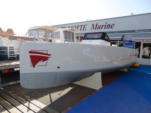 Essai Smartboat 23 1