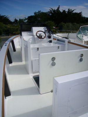 Essai Smartboat 23 2